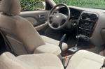 Hyundai Sonata 2003 года